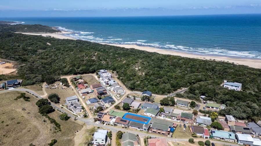 4 Bedroom Property for Sale in Cosy Corner Eastern Cape